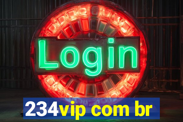 234vip com br